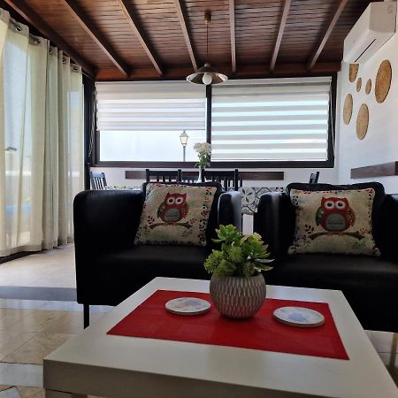 Villa Lola Playa Blanca  Eksteriør billede