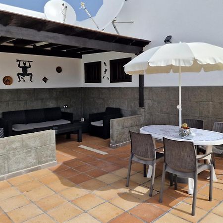 Villa Lola Playa Blanca  Eksteriør billede