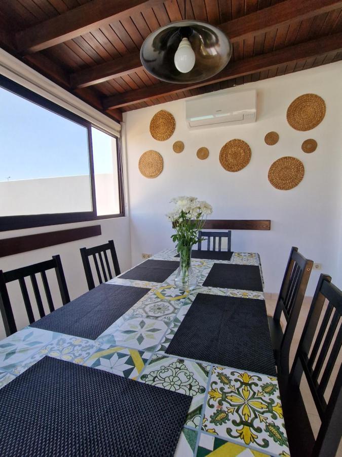 Villa Lola Playa Blanca  Eksteriør billede