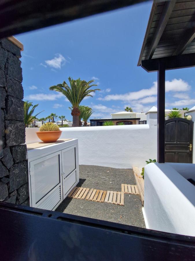 Villa Lola Playa Blanca  Eksteriør billede