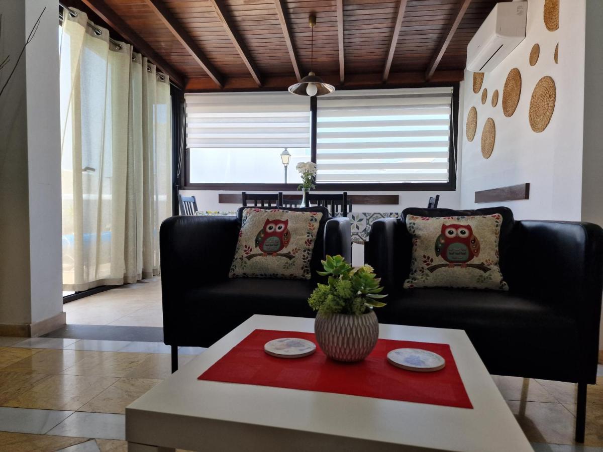 Villa Lola Playa Blanca  Eksteriør billede