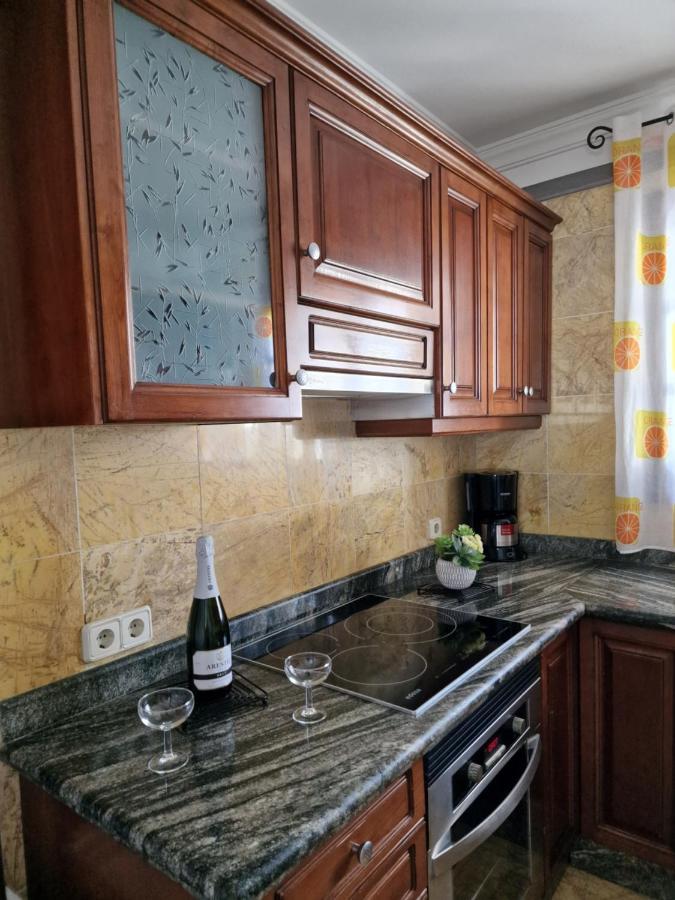 Villa Lola Playa Blanca  Eksteriør billede