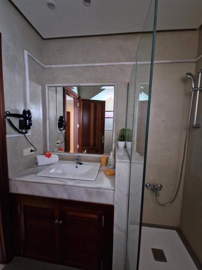 Villa Lola Playa Blanca  Eksteriør billede