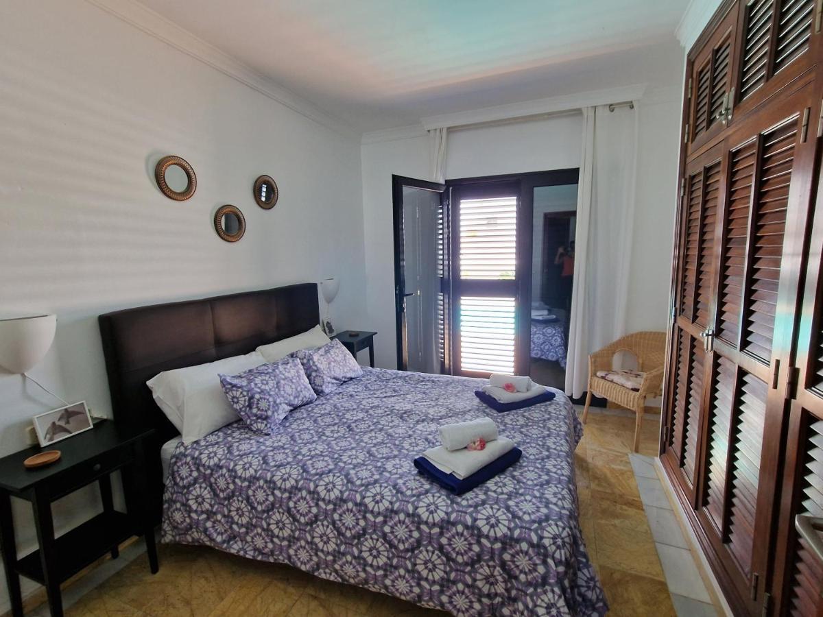 Villa Lola Playa Blanca  Eksteriør billede