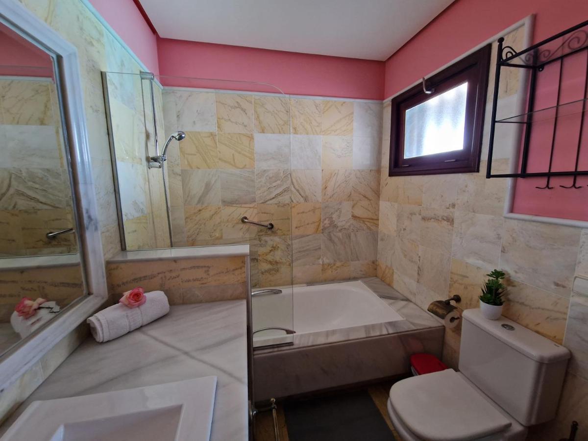 Villa Lola Playa Blanca  Eksteriør billede