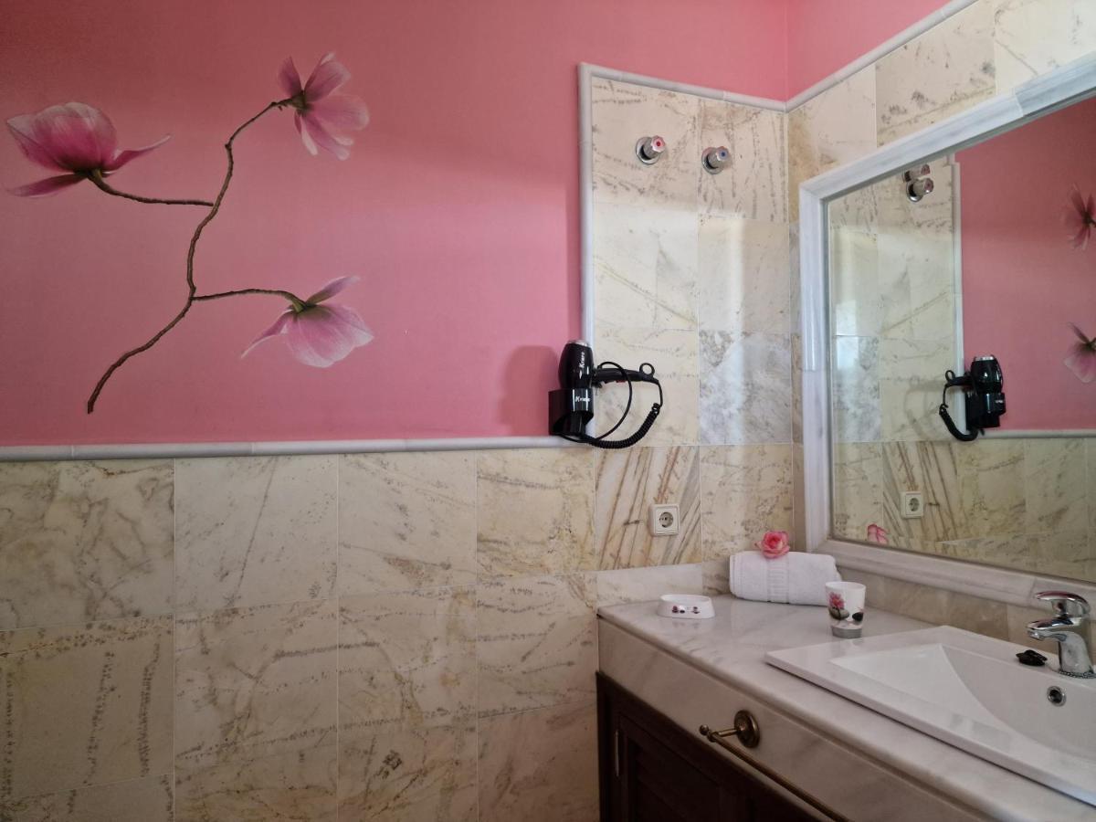 Villa Lola Playa Blanca  Eksteriør billede