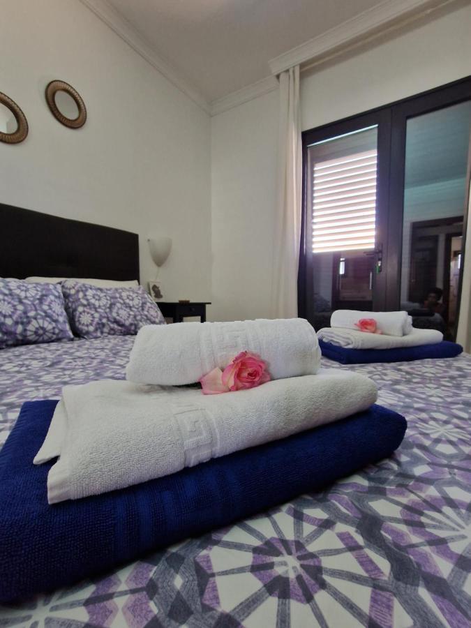 Villa Lola Playa Blanca  Eksteriør billede
