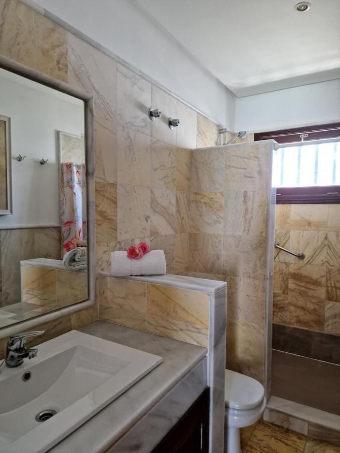 Villa Lola Playa Blanca  Eksteriør billede