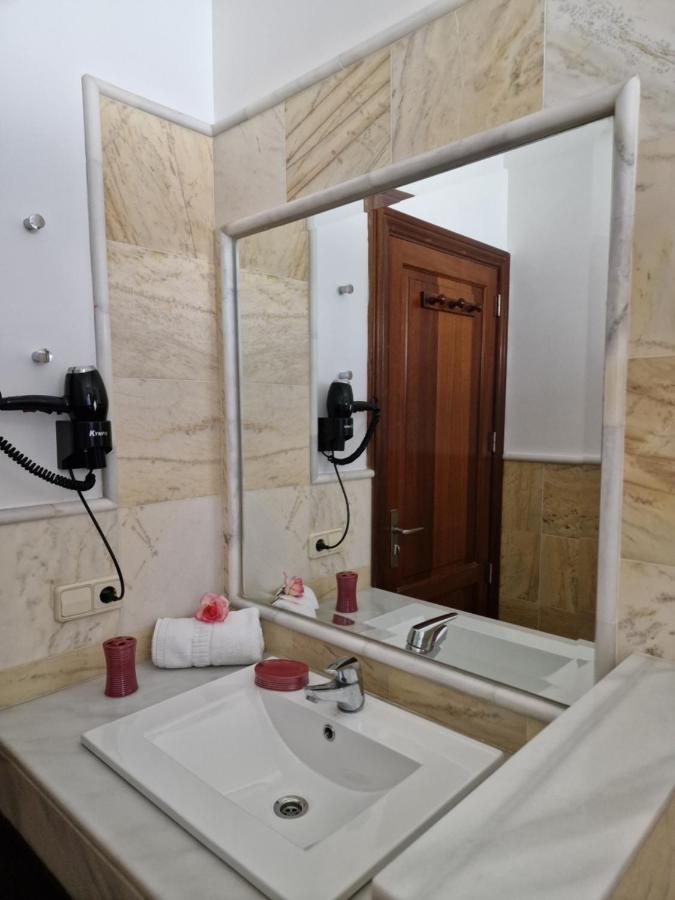Villa Lola Playa Blanca  Eksteriør billede