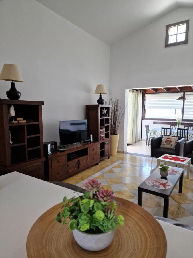 Villa Lola Playa Blanca  Eksteriør billede