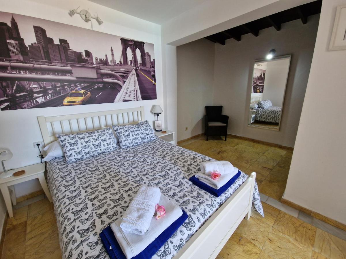 Villa Lola Playa Blanca  Eksteriør billede