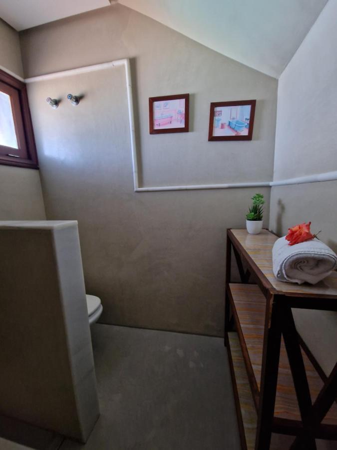 Villa Lola Playa Blanca  Eksteriør billede