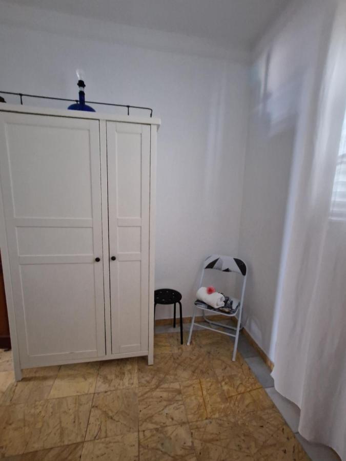 Villa Lola Playa Blanca  Eksteriør billede