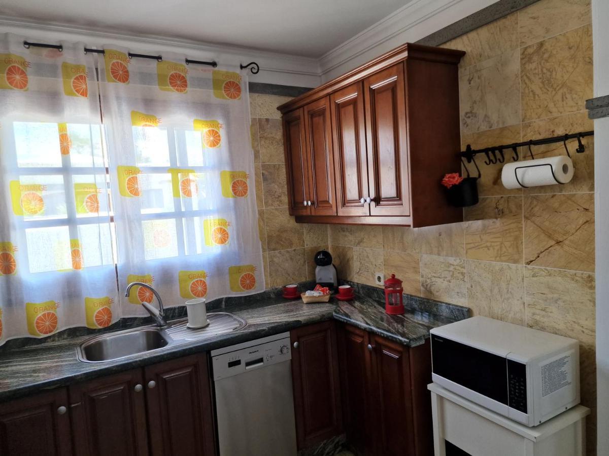 Villa Lola Playa Blanca  Eksteriør billede