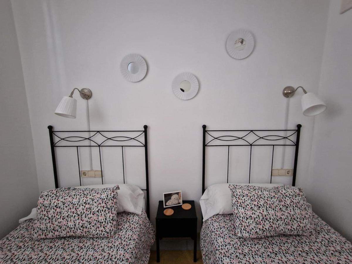 Villa Lola Playa Blanca  Eksteriør billede