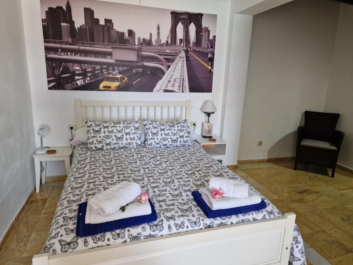 Villa Lola Playa Blanca  Eksteriør billede