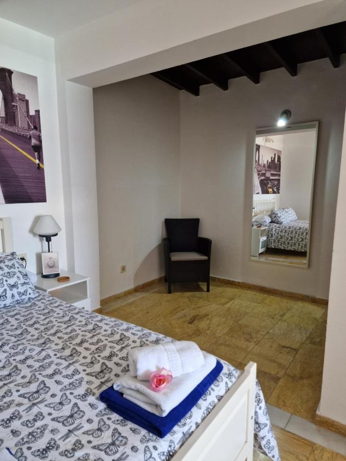 Villa Lola Playa Blanca  Eksteriør billede