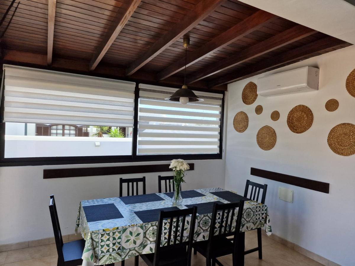 Villa Lola Playa Blanca  Eksteriør billede