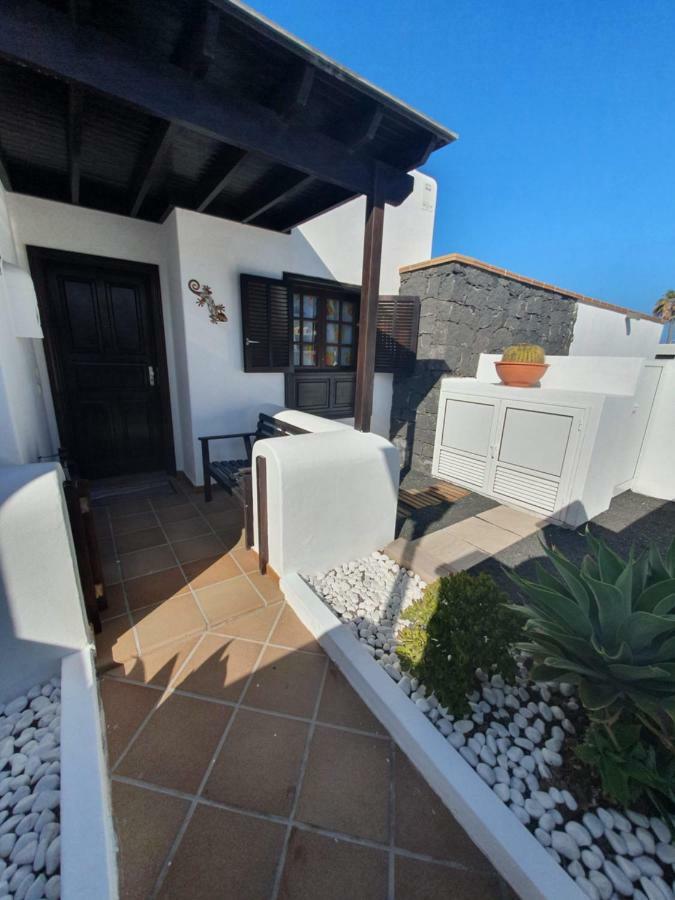 Villa Lola Playa Blanca  Eksteriør billede